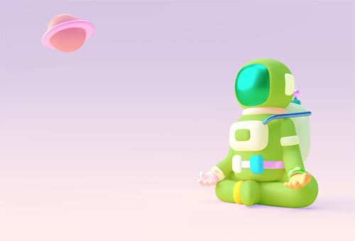 HTML Course illustration