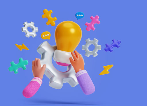 JavaScript Course illustration