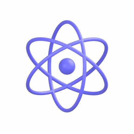 React