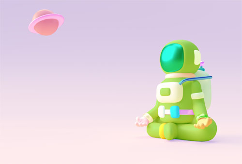 HTML Course illustration